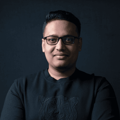 Mehedi Sharif