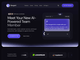 Devgent Nextjs - Devgent Nextjs