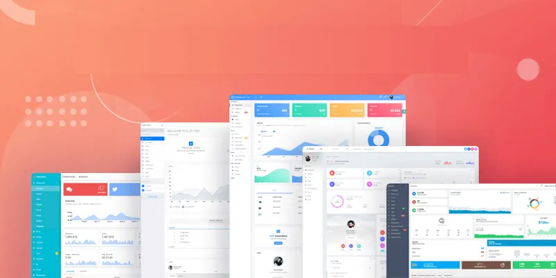 10+ Most Amazing Responsive AngularJS Admin Templates To Make Awesome Web Apps 2024