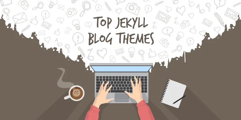 Top 20+ Jekyll Blog Themes For 2024