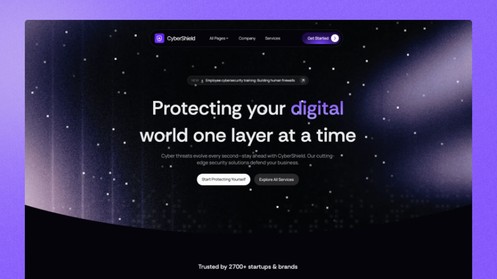 cybershield