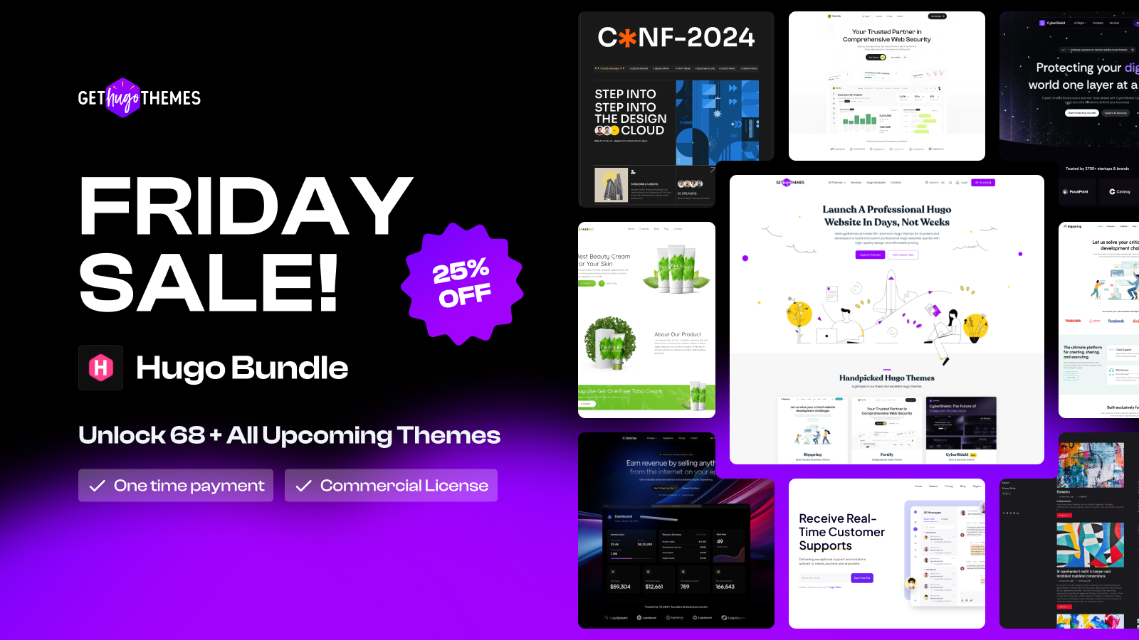 Gethugothemes Themes