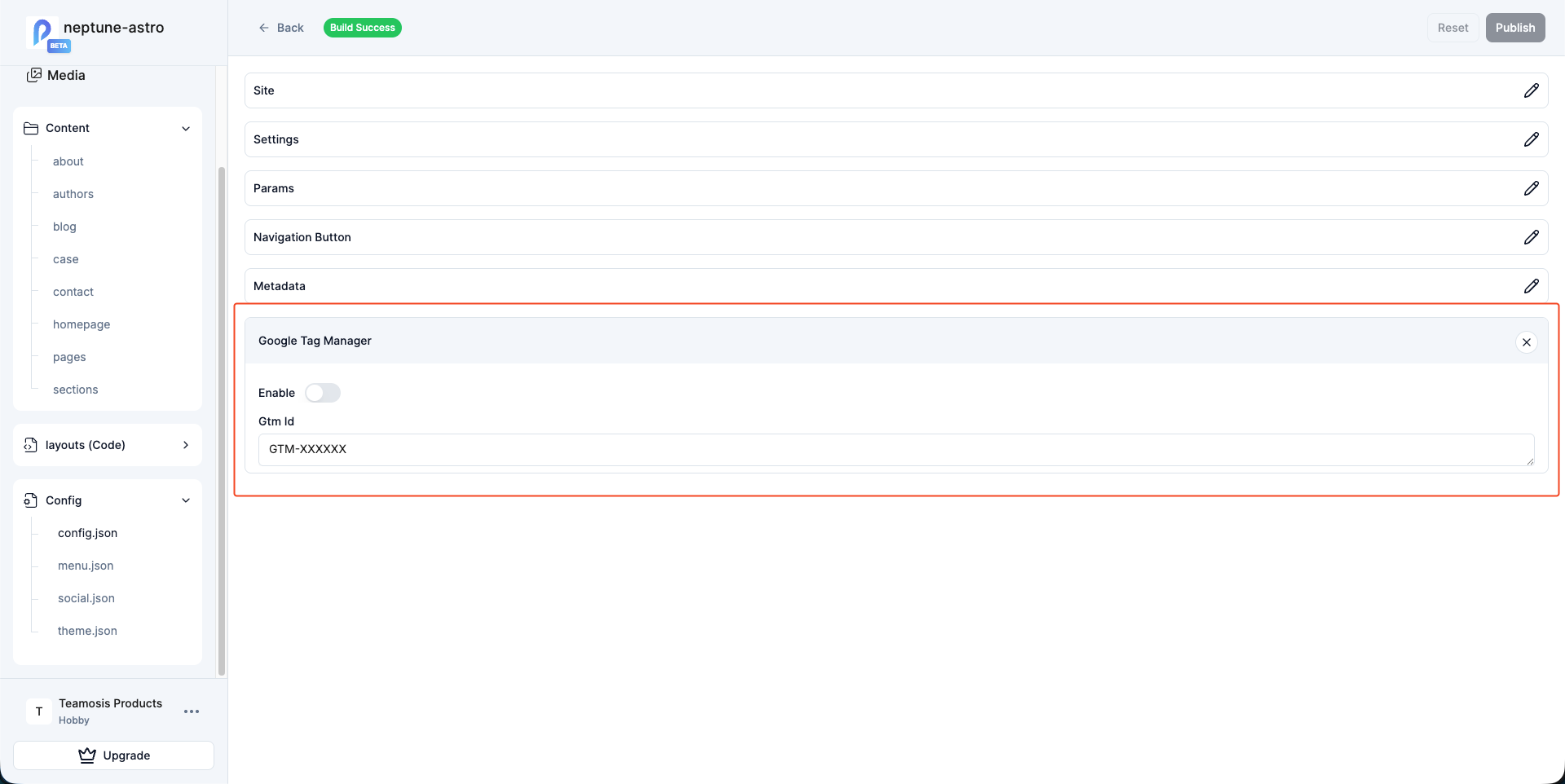 google-tag-manager-integration-using-sitepins-cms