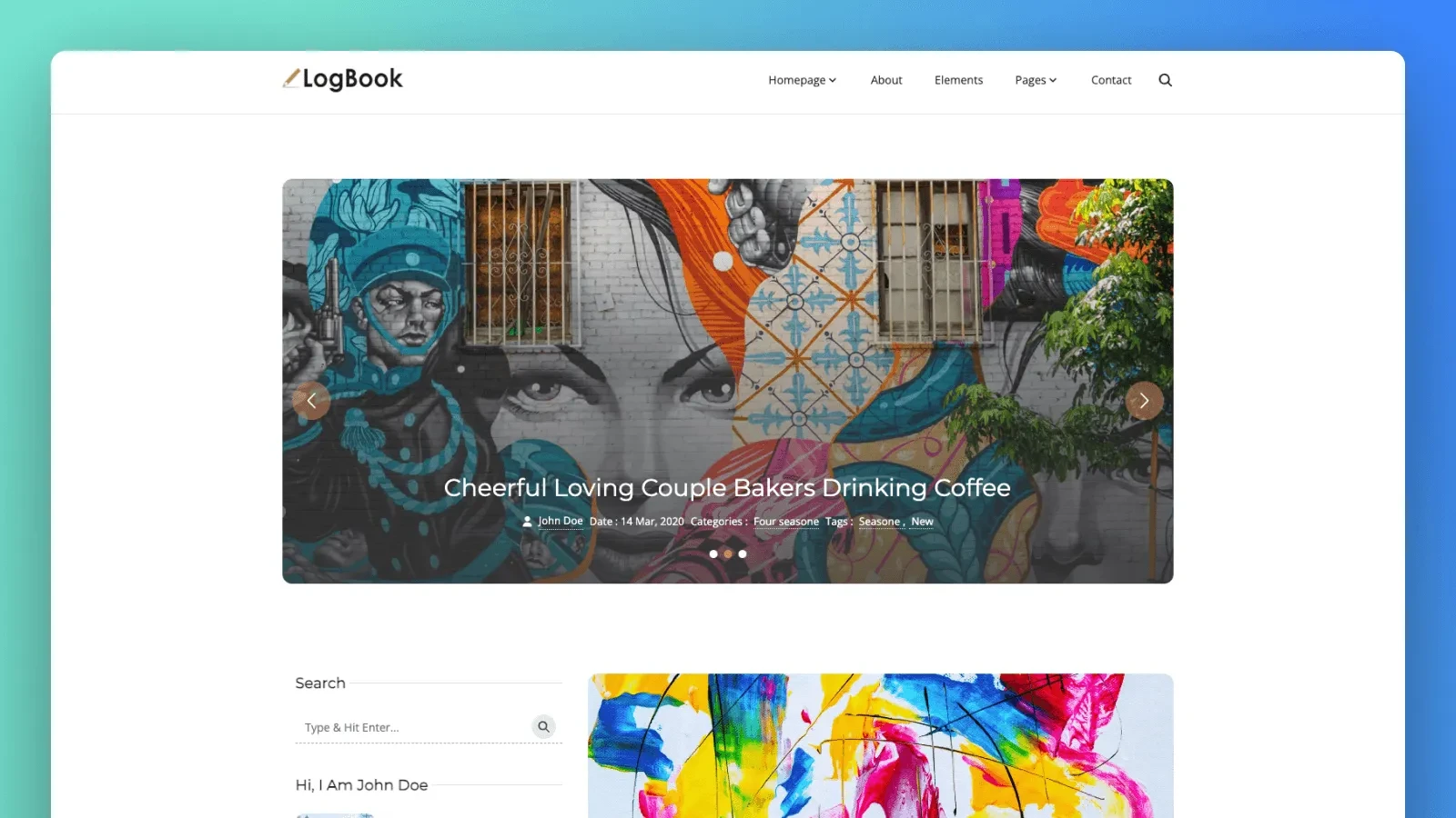 Best Astro Premium blog Theme