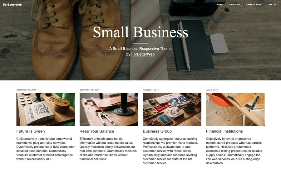 Small-Business-HTML5-Agency-Bootstrap-Template