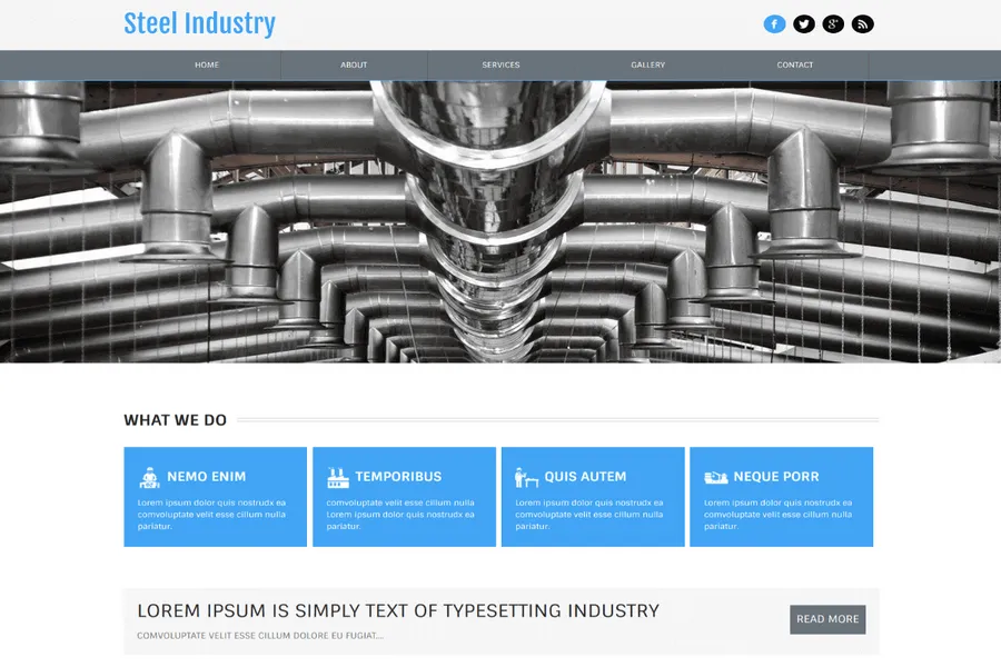 Steel-Industry-Industrial-HTML-Responsive-Template