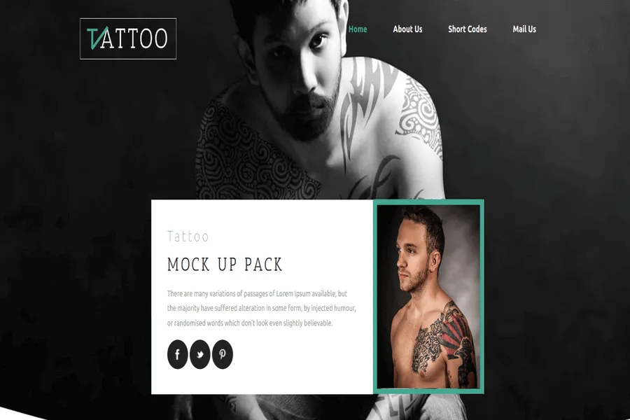 Tattoo-Best-Responsive-Fashion-HTML5-Theme